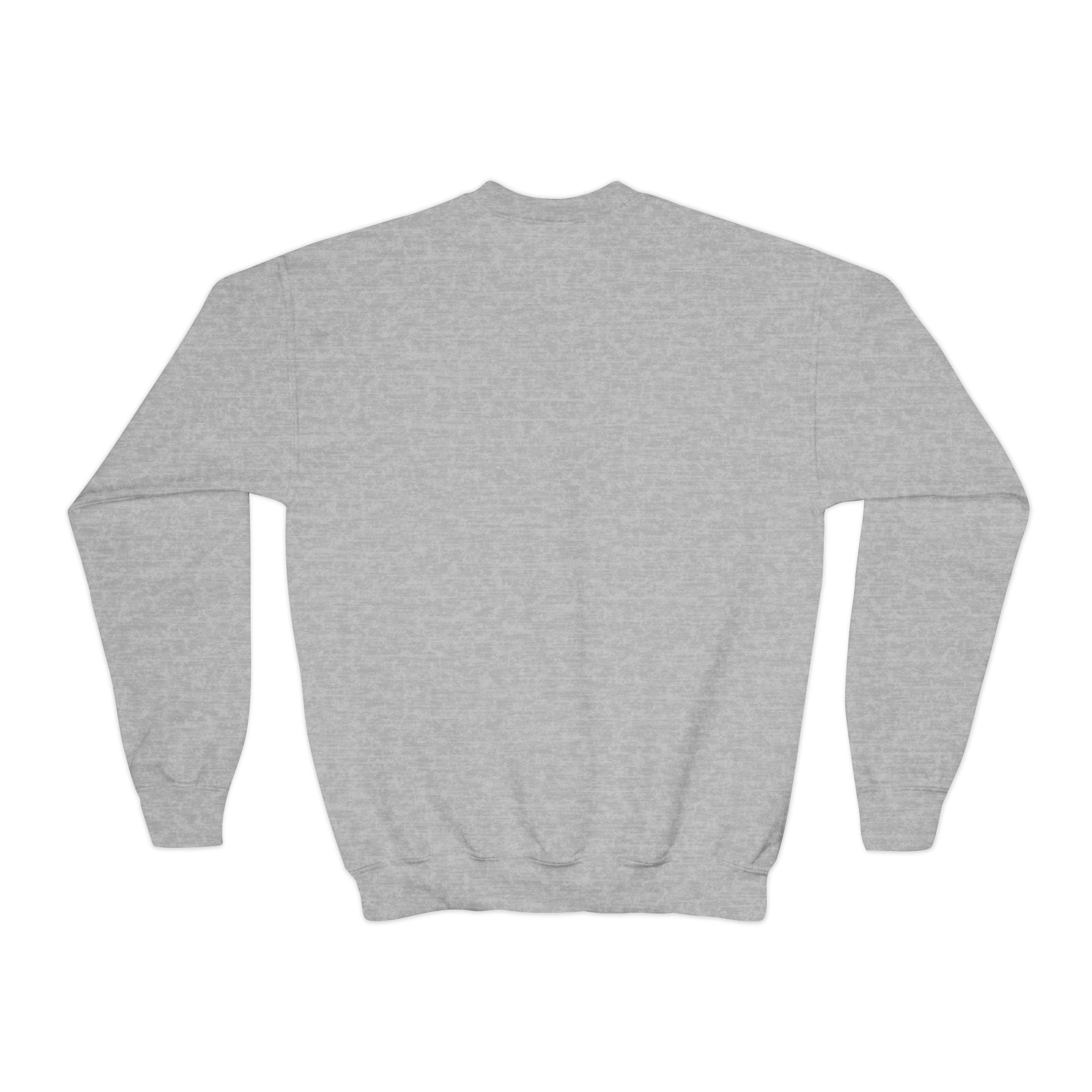 Superstar Kiddo Youth Crewneck Sweatshirt