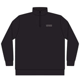 High Standards, Warm Welcome Quarter-Zip – Clinic Owner