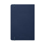 Notes on Leading Well Hardcover Notebook – Director