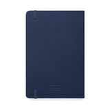 Notes on Leading Well Hardcover Notebook – Director