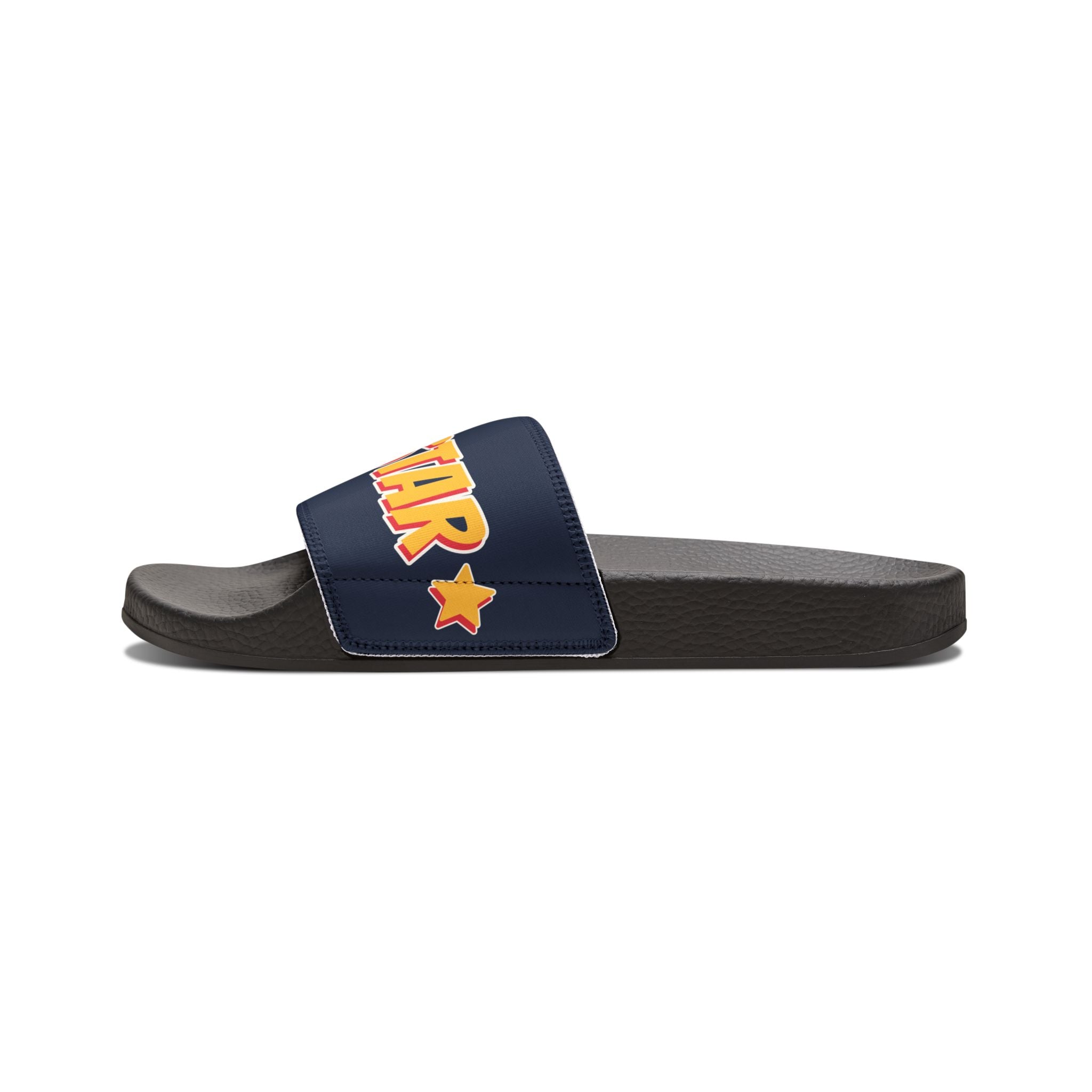 Superstar Kiddo Kids Slide Sandals