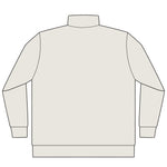 High Standards, Warm Welcome Quarter-Zip – Clinic Owner