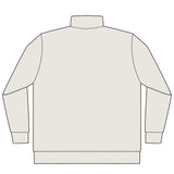 High Standards, Warm Welcome Quarter-Zip – Clinic Owner