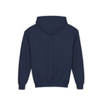 Superstar Kiddo Youth Pullover Hoodie