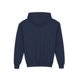 Superstar Kiddo Youth Pullover Hoodie