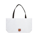 Speech Weekender Tote Bag, Gift for Speech Therapists, Stylish Beach Bag, Perfect for Travel,  Summer Tote, Fun Weekend Accessory