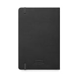 Notes on Leading Well Hardcover Notebook – Director