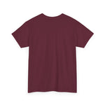 Data-Driven Heart-Led Tee — ABA Team Shirt