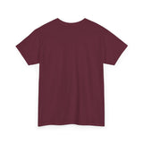 Data-Driven Heart-Led Tee — ABA Team Shirt